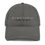 Dysstopia Hat